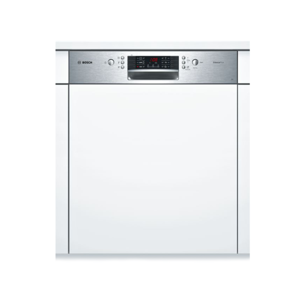 Встраиваемая посудомоечная машина Bosch 