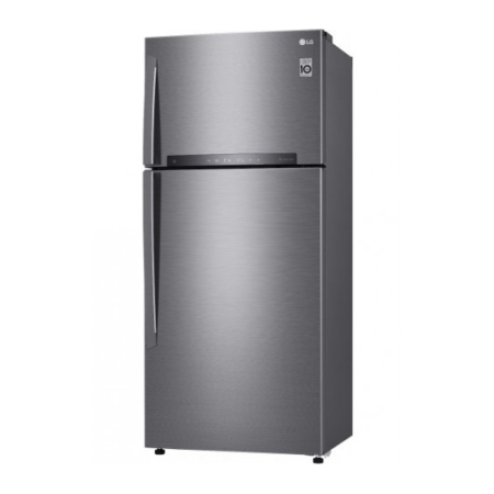 Холодильник LG GN GN-H702HMHU
