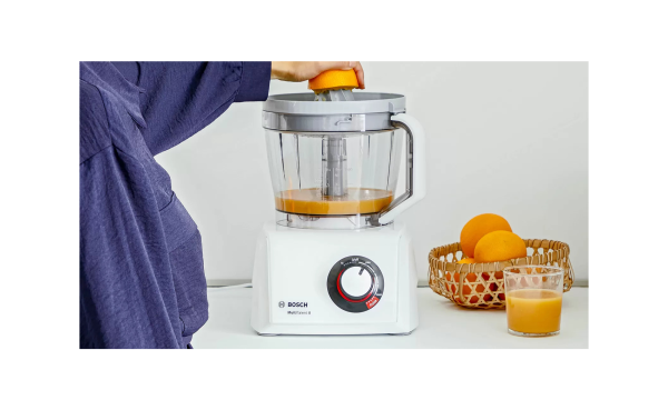 Кухонный комбайн Bosch MultiTalent 8 