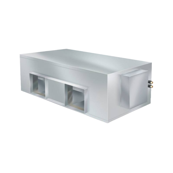 AUX высоконапорный канальный блок 60 ALHD-H60/5R1S