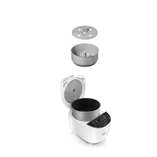 Мультиварка Bosch 