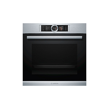 Встраиваемый духовой шкаф Bosch 