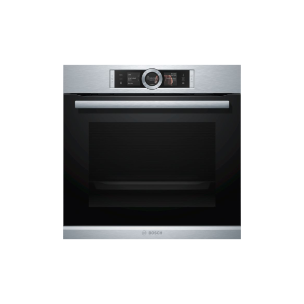 Встраиваемый духовой шкаф Bosch 
