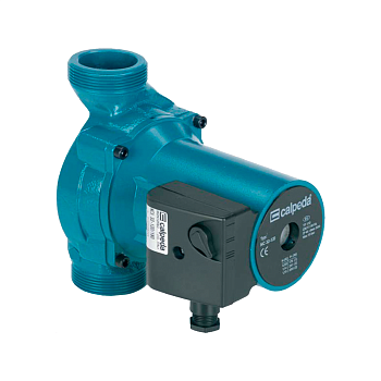 Поверхностный, циркуляционный насос Calpeda NC3 25-40/130