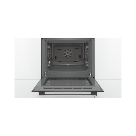 Встраиваемый духовой шкаф Bosch 