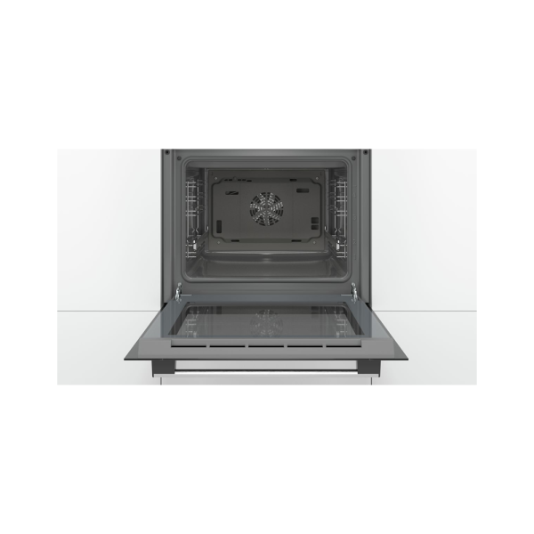 Встраиваемый духовой шкаф Bosch 