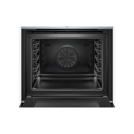 Встраиваемый духовой шкаф Bosch 