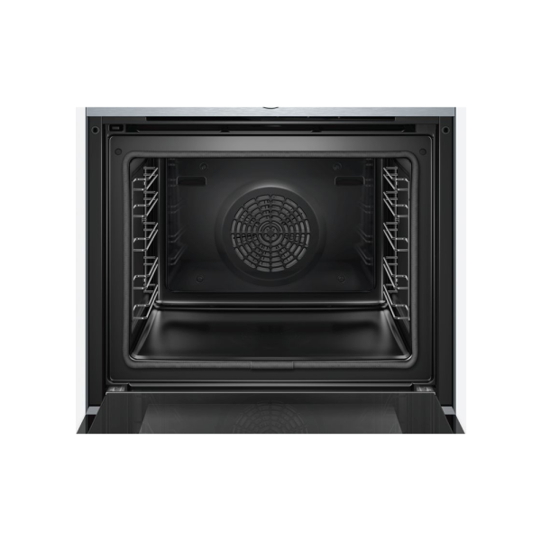 Встраиваемый духовой шкаф Bosch 