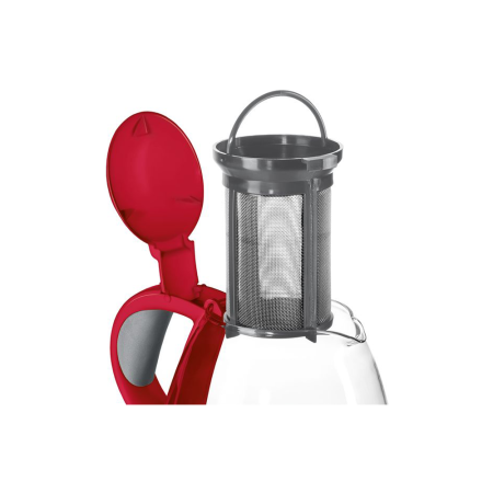 Электрочайник Bosch 