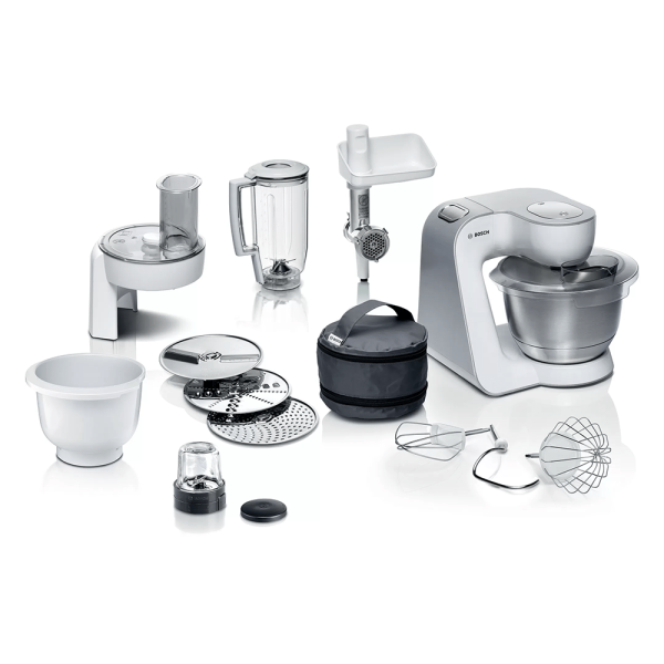 Кухонный комбайн Bosch  