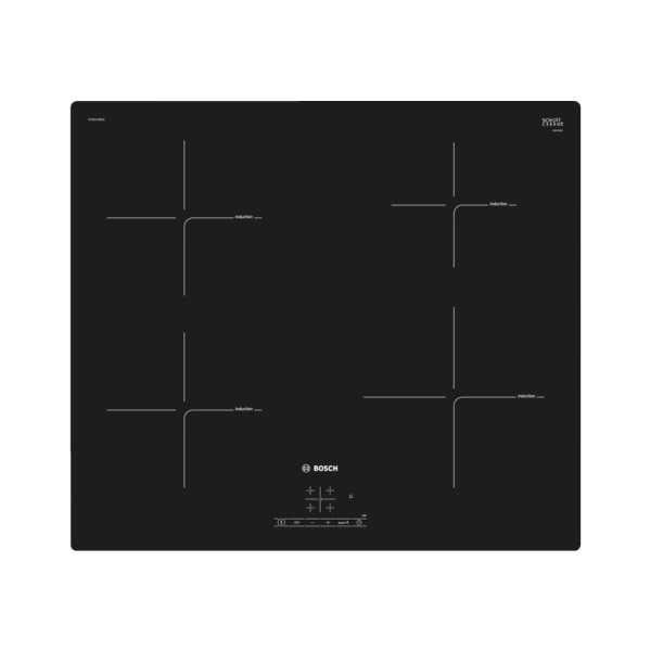 Индукционная варочная панель Bosch  
