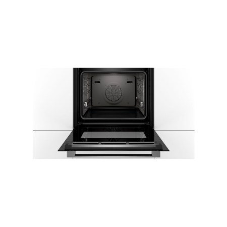 Встраиваемый духовой шкаф Bosch 
