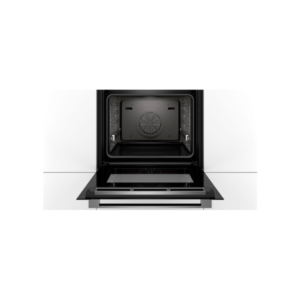 Встраиваемый духовой шкаф Bosch 