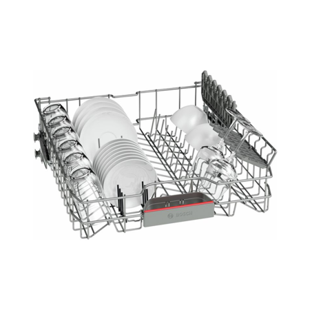 Полновстраиваемая посудомоечная машина Bosch 