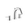 Смеситель для раковины GROHE BauClassic