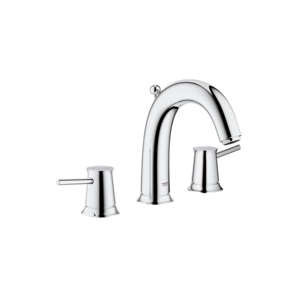 Смеситель для раковины GROHE BauClassic