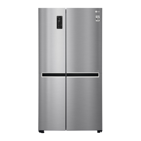 Холодильник LG GC GC-B247SMDC