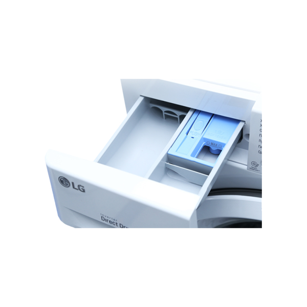 Стиральная машина LG -5-9кг 4J5VN3W