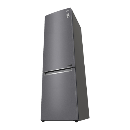 Холодильник LG GC GC-B509SLCL