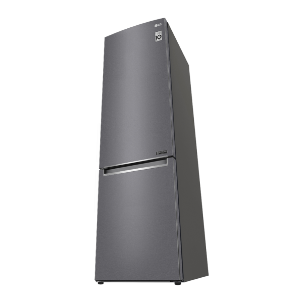 Холодильник LG GC GC-B509SLCL