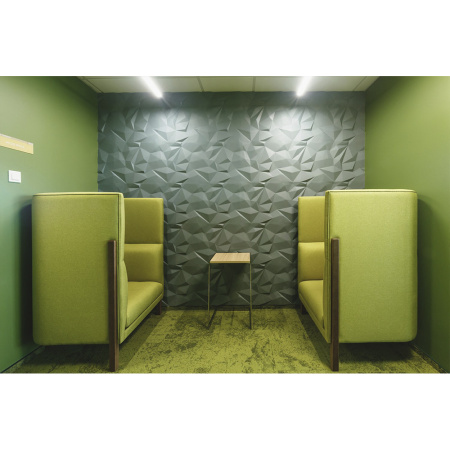 3-местный низкий Диван TORDINO