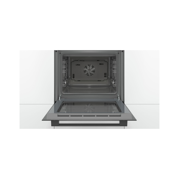 Встраиваемый духовой шкаф Bosch 