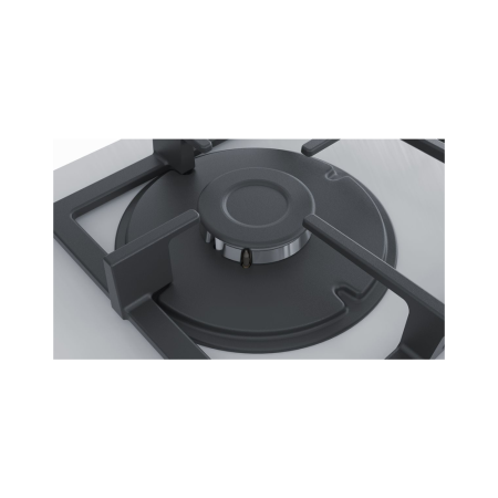 Газовая варочная панель Bosch 