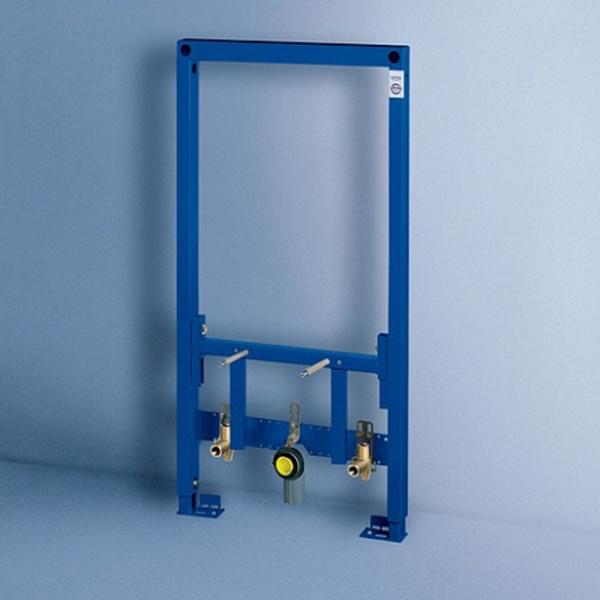 Инсталляция для биде, GROHE Rapid SL, монтажная высота 1,13 м, (38553001)