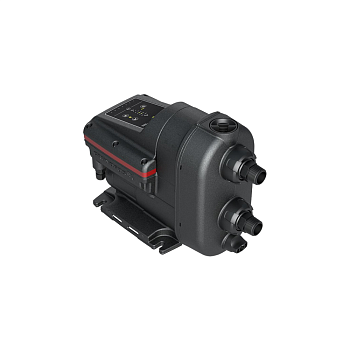 Насос для повышения давления воды Grundfоs SCALA1  3-35