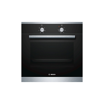 Встраиваемый духовой шкаф Bosch 