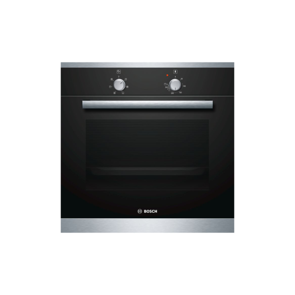 Встраиваемый духовой шкаф Bosch 