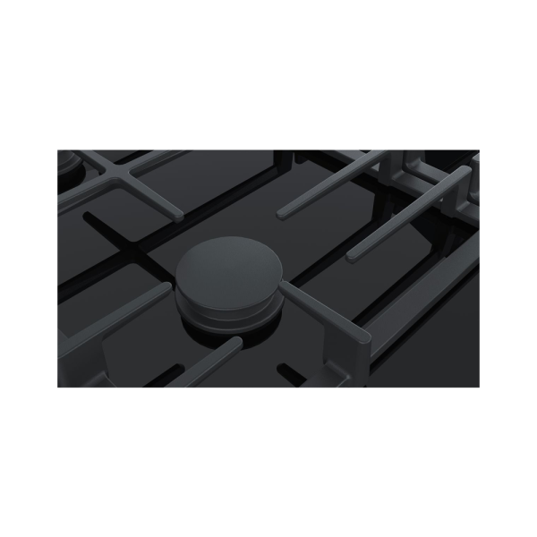 Газовая варочная панель Bosch 