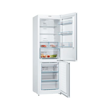 Холодильник Bosch