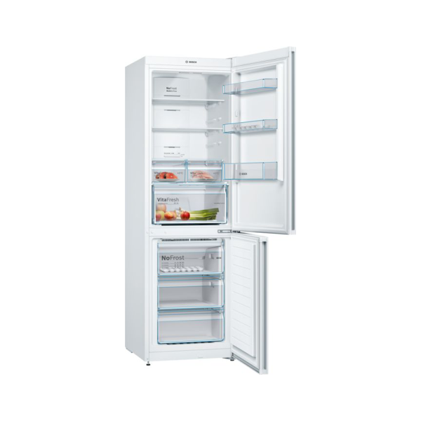 Холодильник Bosch