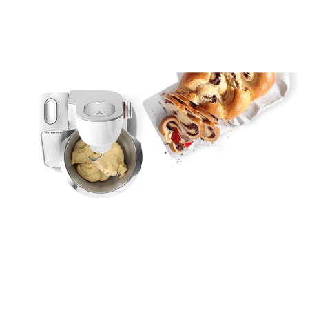 Кухонный комбайн Bosch  