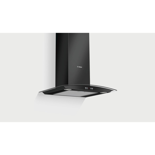 Кухонная вытяжка Bosch DWA06E662