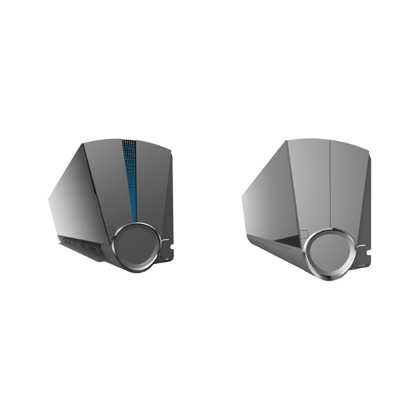 Midea Vertu Plus MSVP-HRFN1