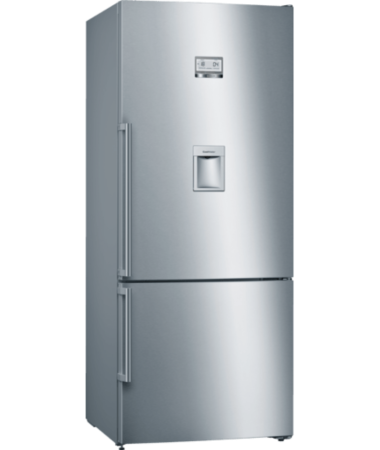 Холодильник Bosch KGD