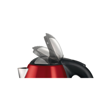 Электрочайник Bosch 