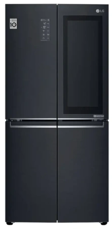 Холодильник LG GC-Q22-FTBKL