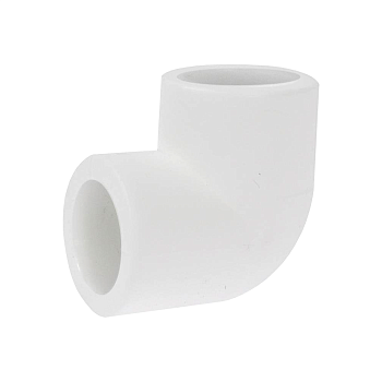 Отвод для труб PILSA 20mm PPYD