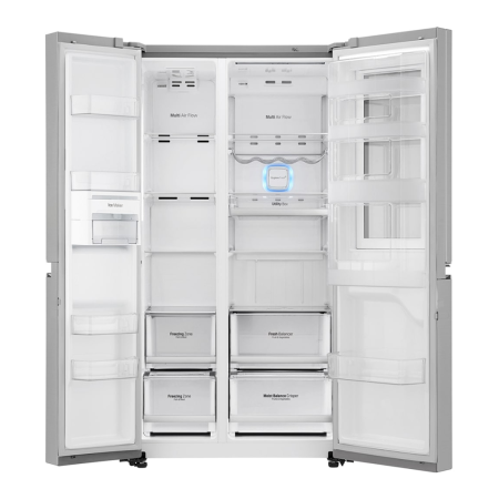 Холодильник LG GC GC-Q247CADC