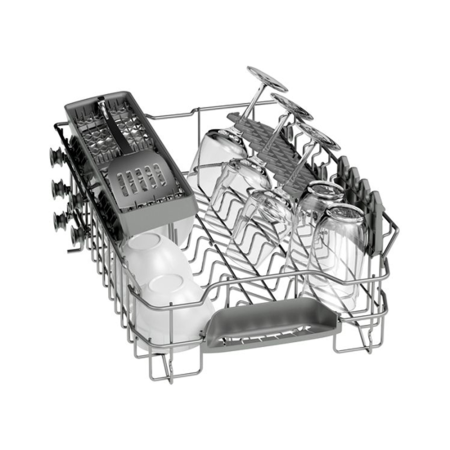 Отдельностоящая посудомоечная машина Bosch 