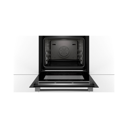 Встраиваемый духовой шкаф Bosch 