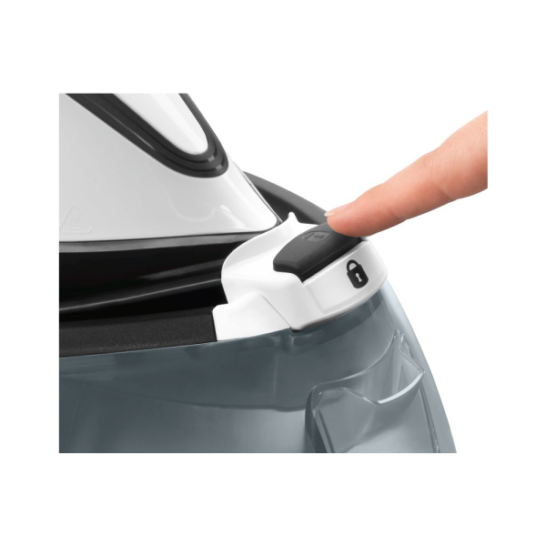 Паровая станция Bosch EasyComfort TD  