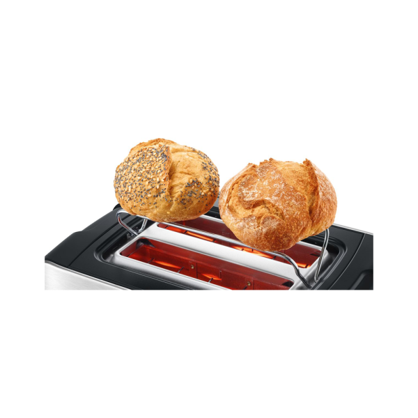 Тостер Bosch Comfort Line