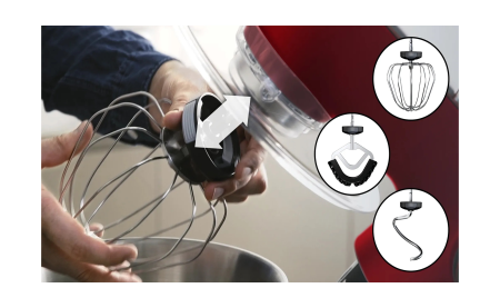 Кухонный комбайн MUM9A66R00