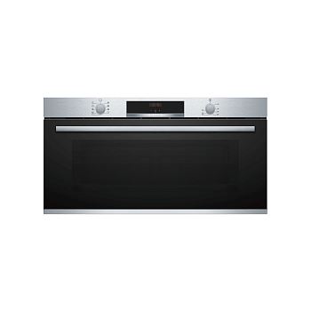 Встраиваемый духовой шкаф Bosch 