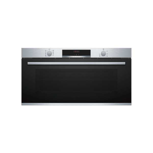 Встраиваемый духовой шкаф Bosch 