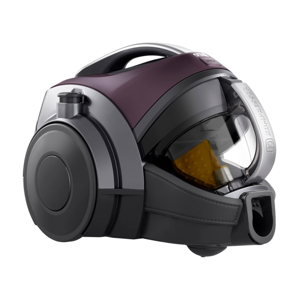 Пылесос контейнерный LG LG 29